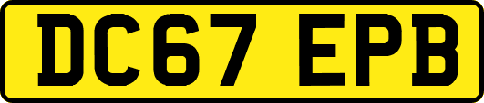 DC67EPB