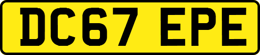 DC67EPE