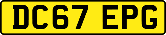 DC67EPG