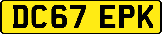 DC67EPK