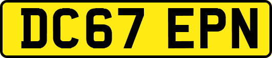 DC67EPN