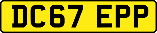 DC67EPP