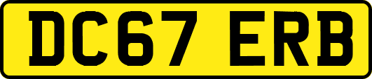 DC67ERB