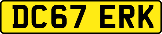 DC67ERK