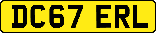 DC67ERL