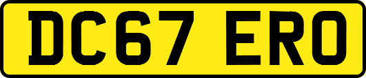 DC67ERO