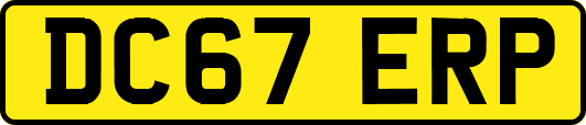DC67ERP
