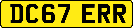 DC67ERR