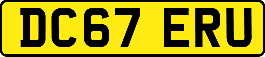 DC67ERU