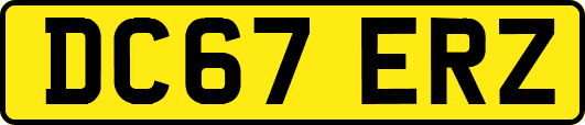 DC67ERZ