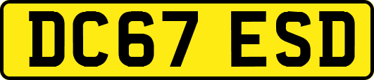 DC67ESD