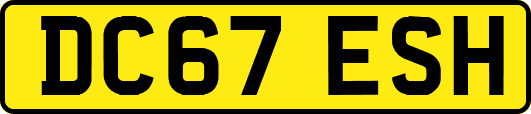 DC67ESH