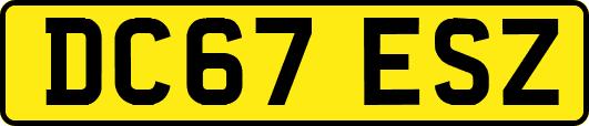 DC67ESZ