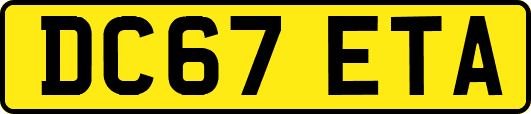 DC67ETA