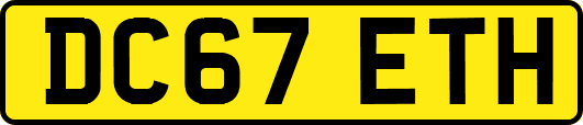 DC67ETH