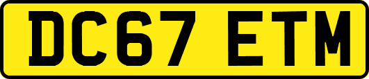 DC67ETM