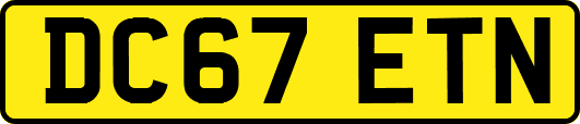 DC67ETN