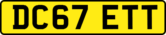 DC67ETT