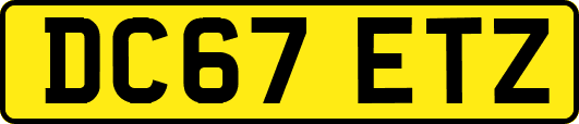 DC67ETZ