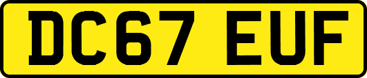 DC67EUF