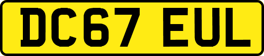 DC67EUL