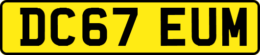 DC67EUM