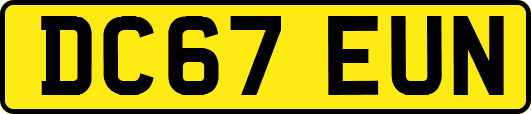DC67EUN