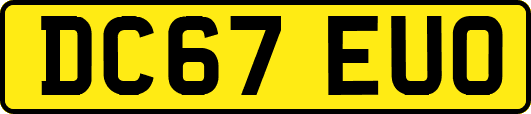 DC67EUO