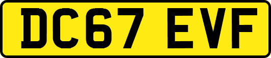 DC67EVF