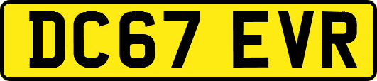 DC67EVR