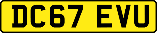 DC67EVU