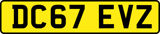 DC67EVZ