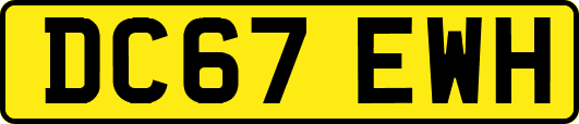 DC67EWH