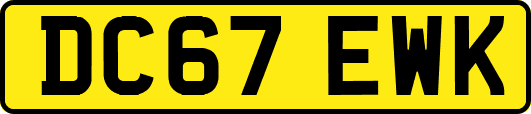 DC67EWK
