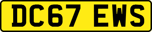 DC67EWS