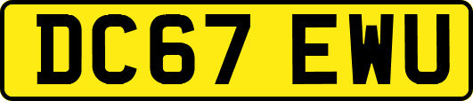 DC67EWU