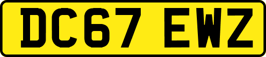 DC67EWZ