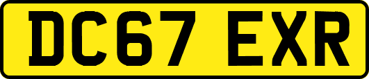 DC67EXR