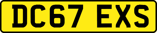 DC67EXS