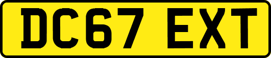 DC67EXT