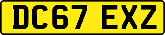 DC67EXZ