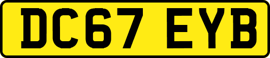 DC67EYB
