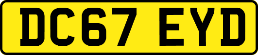 DC67EYD