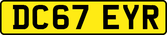 DC67EYR