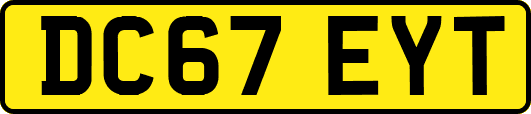 DC67EYT