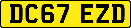 DC67EZD