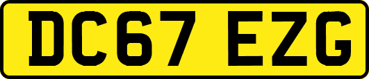 DC67EZG