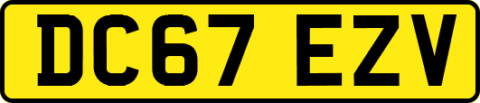 DC67EZV