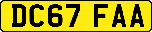 DC67FAA