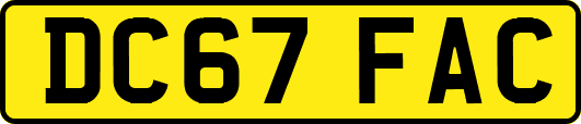 DC67FAC